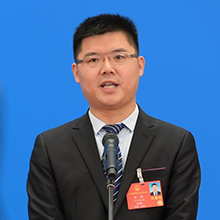 李君：让更多人在岫云村记得住“乡愁”