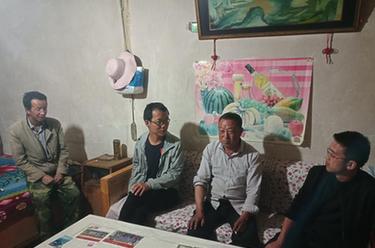 自从没了&ldquo;文山会海&rdquo;