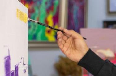 &ldquo;我的家乡是色彩斑斓的新疆喀什&rdquo;