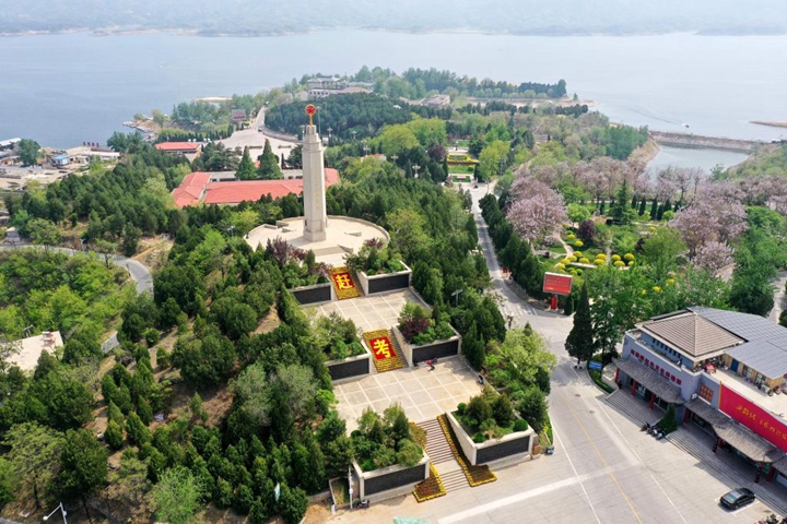 “赶考”，永远在路上 ——习近平总书记到过的红色圣地之河北篇