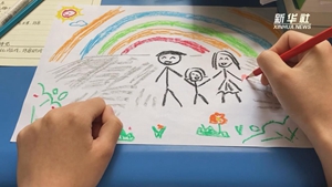 守护童心！让孩子做回孩子