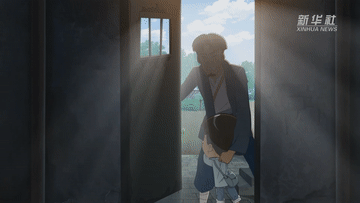 给小萝卜头的一封信