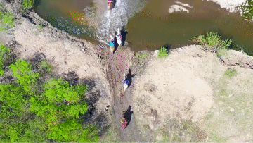 马背上的&ldquo;山林守护神&rdquo;