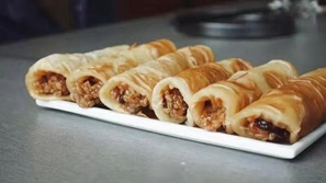 没有粽叶、不划龙舟，沙漠边边上的人们怎样过端午？