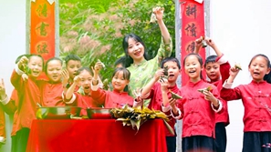 端午节包粽子，你学会了吗？