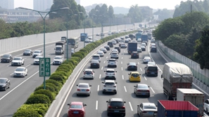 端午假期全国高速路网将不实行小客车免费通行