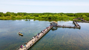 端午假期将至&middot;出行提示：假期出游以短途周边游为主