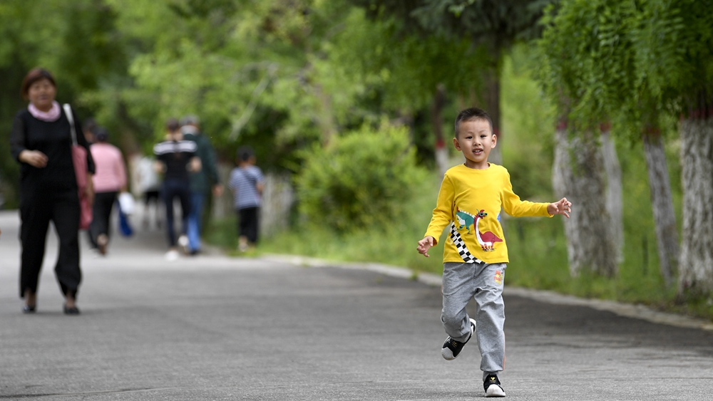 端午假期乐出游