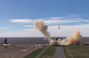 燃！盘点中国航天员这些振奋人心的瞬间