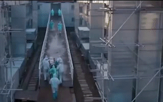 全球连线｜《中国医生》：感谢你，为我们拼过命！