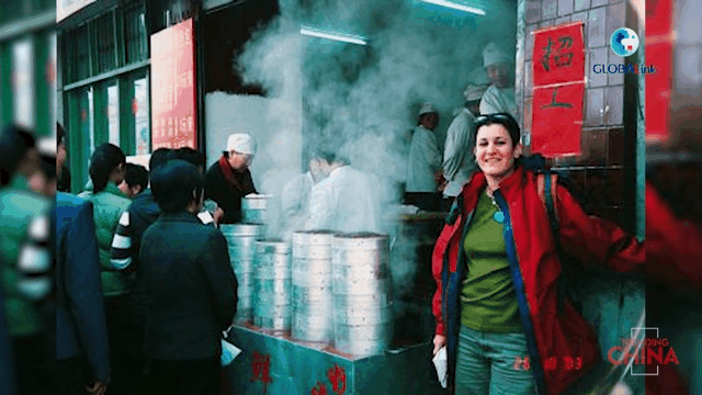 趋势中国（三）：来是因为吃 留是因为人