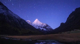 哈雷彗星的&ldquo;礼物&rdquo;到了，请签收