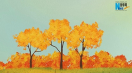 秋季草木干，防火要当先！