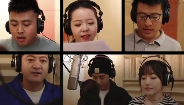 今日主角丨来来来，我挖给你看