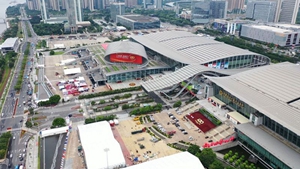 广交会番外：闭幕&ldquo;扫货&rdquo;忙