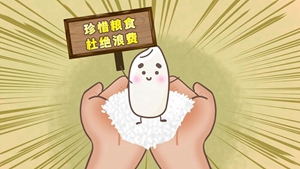 一粒米自述：守护&ldquo;粮&rdquo;心