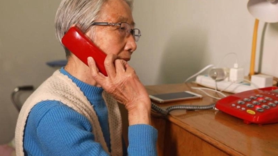 守望者｜经智珍：我要赶上这个时代