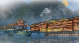 最快8小时，从北京到凤凰！如果沈从文拥有这张车票&hellip;&hellip;