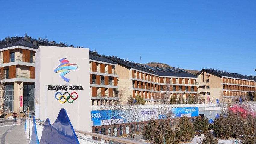 跨越800年的绽放&mdash;&mdash;崇礼太子城演变记