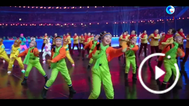 全球连线 | 开幕式剧透：来啊，张艺谋请大家跳广场舞