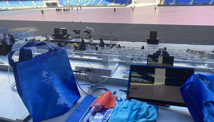 新华社记者 高萌