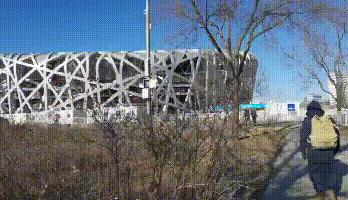 新华社记者 王君宝