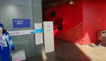 新华社记者 王君宝