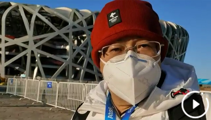 新华社记者汪涌