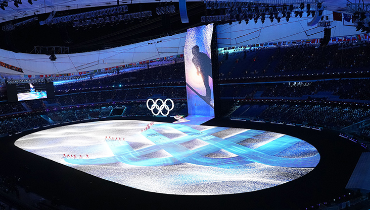 新华社驻东京记者姜俏梅