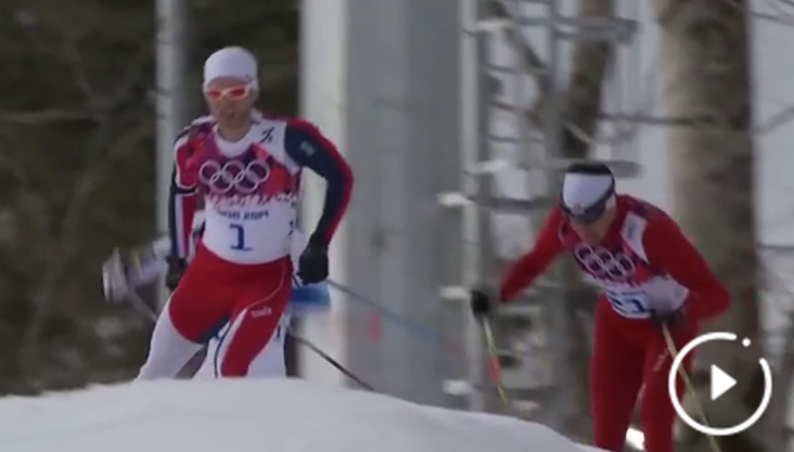 冬奥知识普及｜越野滑雪