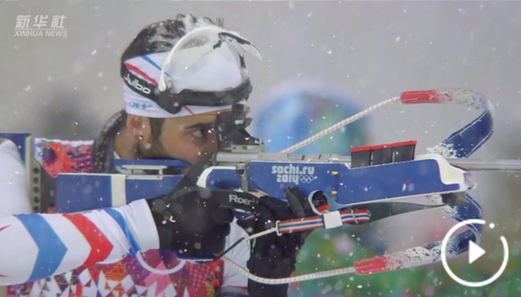 冬奥知识普及｜冬季两项