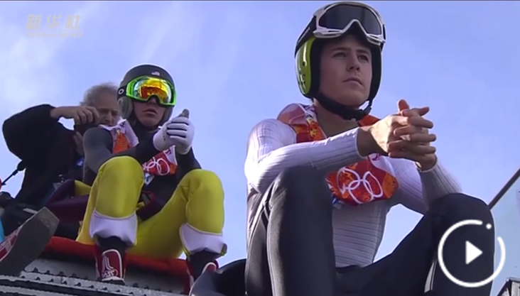 冬奥知识普及｜北欧两项