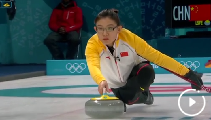 冬奥知识普及｜冰壶