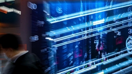 耕&ldquo;云&rdquo;种&ldquo;数&rdquo;：这个国家试验区如何抢新机？