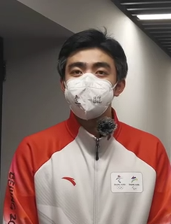 我在冬奥&ldquo;搞装修&rdquo;