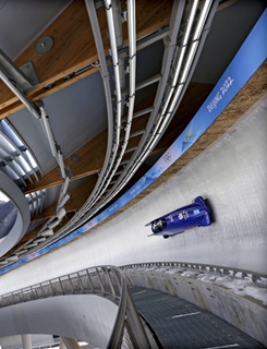 这条&ldquo;雪游龙&rdquo;为何与众不同？