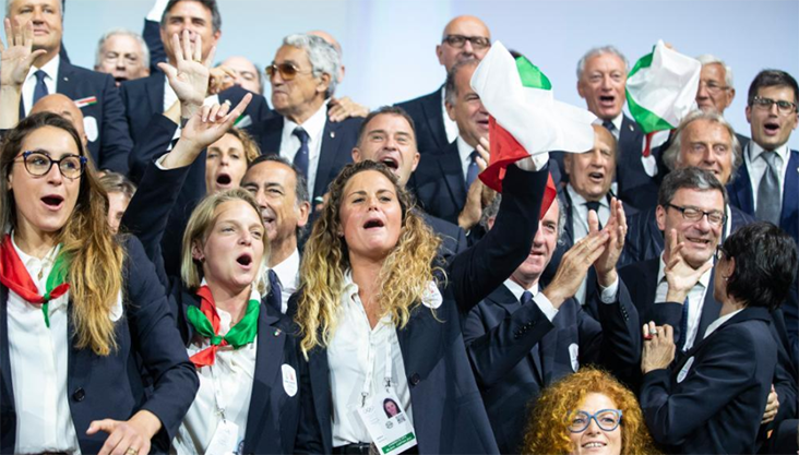 闭幕式，意大利将上演怎样的&ldquo;八分钟&rdquo;？