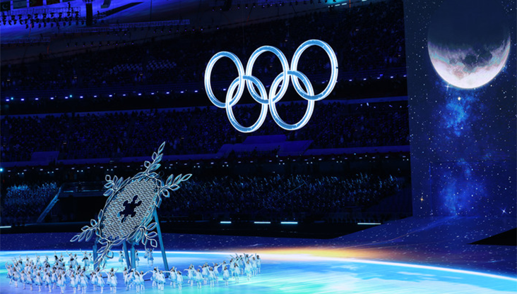 开闭幕式团队：闭幕式依旧&ldquo;简约&rdquo; 将致敬&ldquo;双奥之城&rdquo;