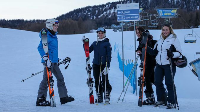 北京归来话冬奥&mdash;&mdash;从2022到2026