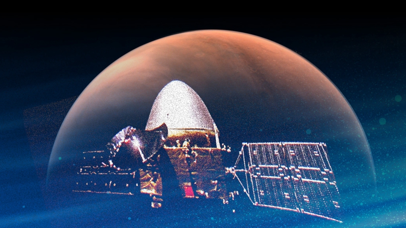 一起向未来&mdash;&mdash;2022年新开局看&ldquo;活力中国&rdquo;新气象