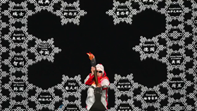 全球连线｜燃梦在北京冬残奥会