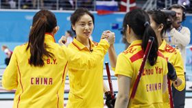 全球连线｜岳清爽：从冬奥会到冬残奥会 梦想的延续与传承