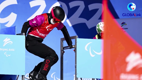 家乡连线｜纪立家家人：希望孩子再接再厉继续为国争光