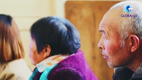 家乡连线｜刘梦涛父亲：为他骄傲 孩子的付出终有回报