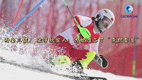 家乡连线｜两金三银！张梦秋家人：为她准备了“庆祝套餐”