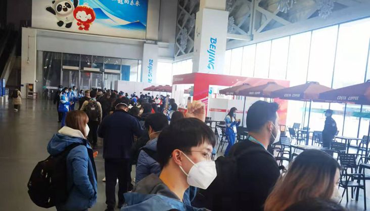 新华社记者汪涌