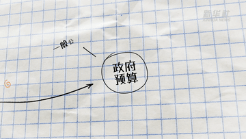 这些&ldquo;不明觉厉&rdquo;的词带你了解&ldquo;国家账本&rdquo;