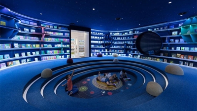 全国46家书店获“年度最美书店”称号 它们美在何处?