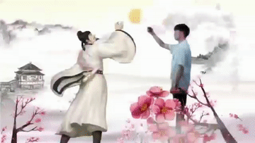 &ldquo;VR会客厅&rdquo;、与李白&ldquo;对饮&rdquo;&hellip;&hellip;数字技术让文化产业焕发新魅力