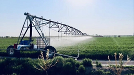 5G农机、物联网、智能手机&hellip;&hellip;&ldquo;三农&rdquo;变化之农村新家当